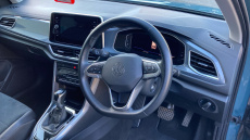 Volkswagen T-Roc 1.5 TSI Style 5dr DSG Petrol Hatchback